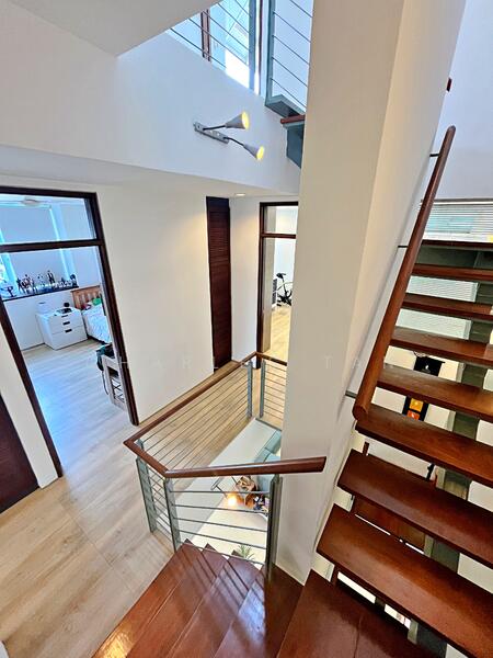 For Rent - Jalan Kakatua Semi-Detached House