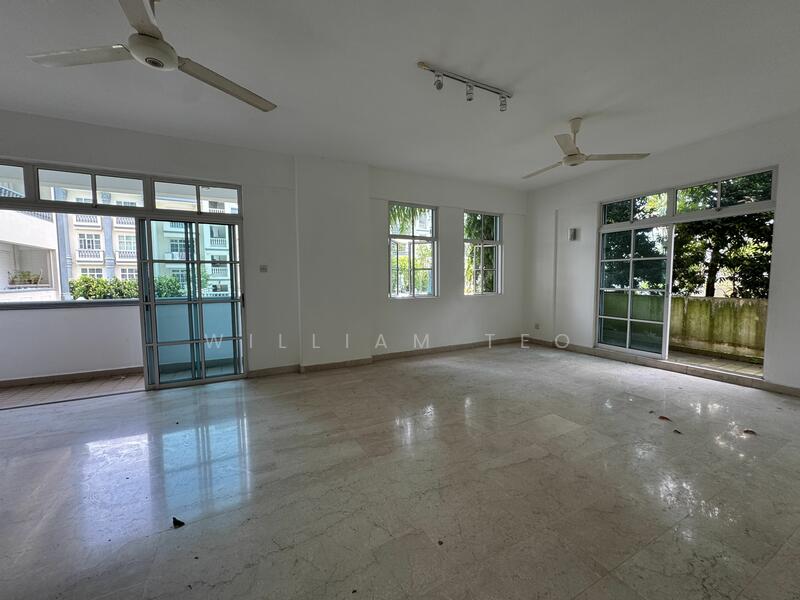 For Rent - La Suisse I