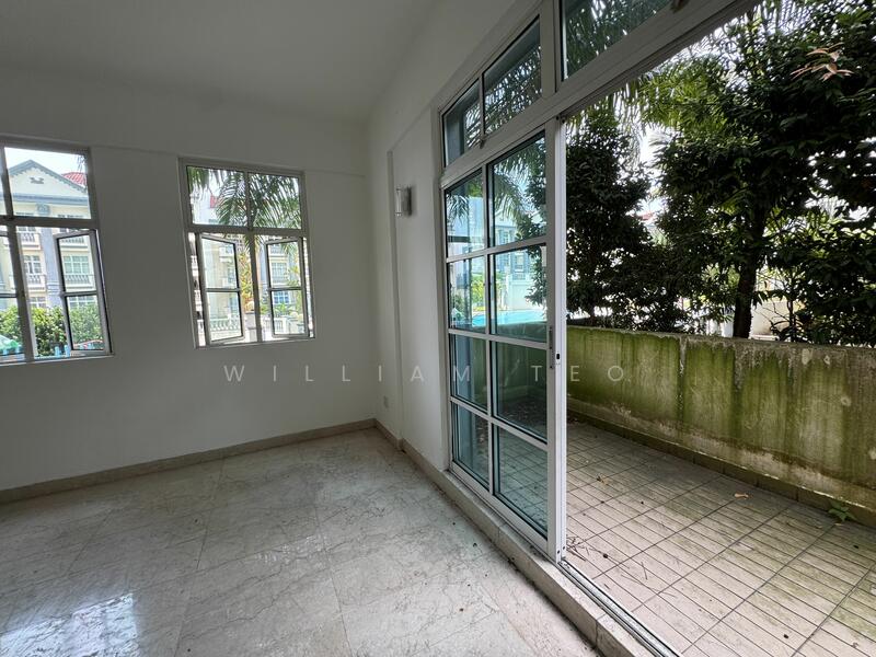For Rent - La Suisse I