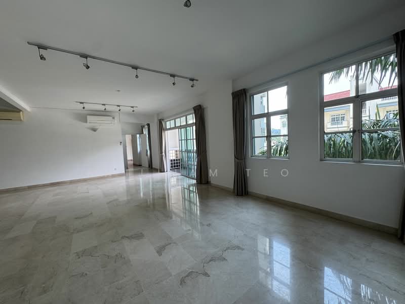 For Rent - La Suisse I