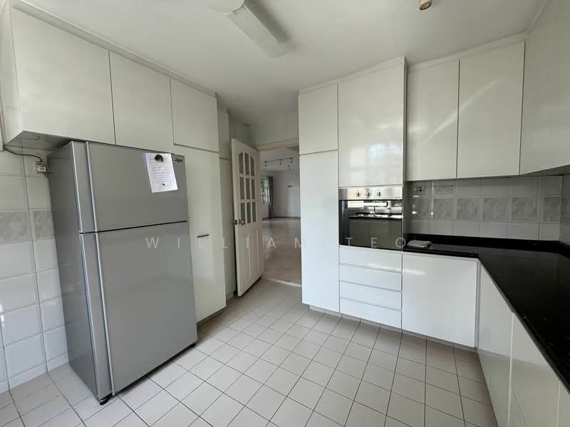 For Rent - La Suisse I