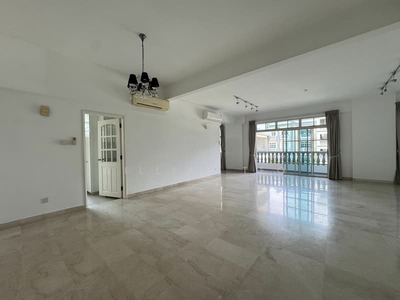 For Rent - La Suisse I