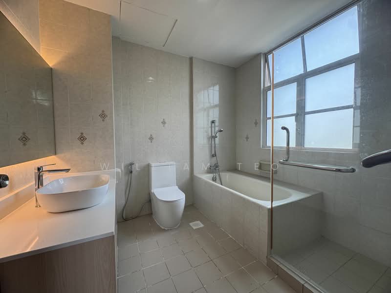 For Rent - La Suisse I