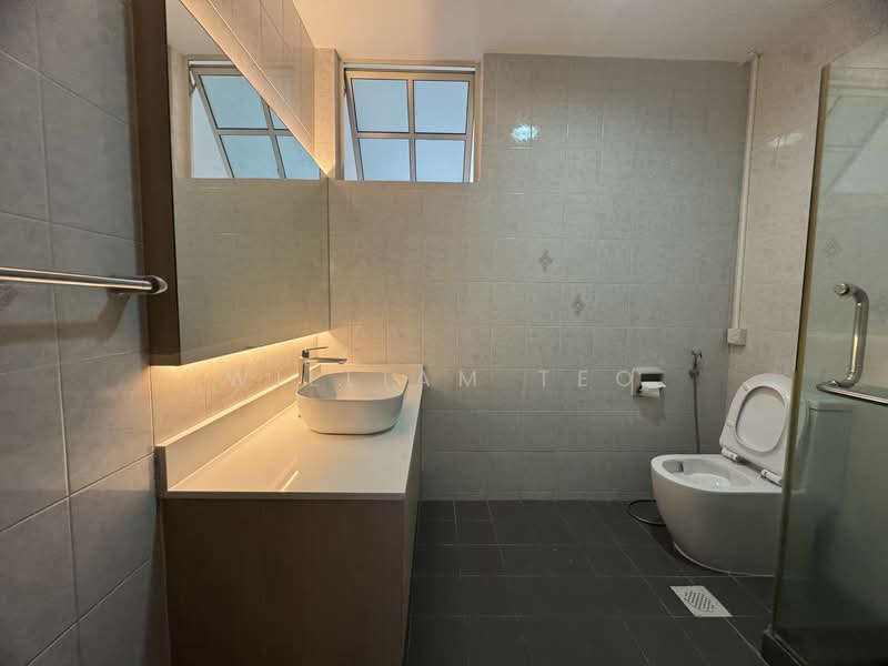 For Rent - La Suisse I