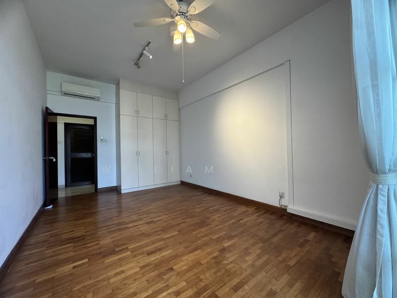 For Rent - La Suisse I