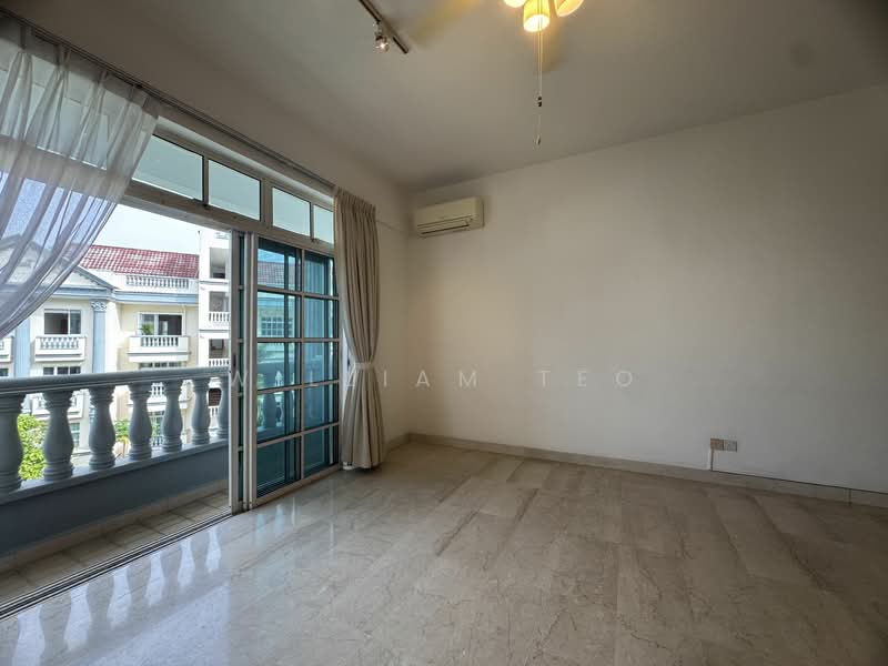 For Rent - La Suisse I