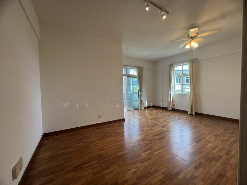 For Rent - La Suisse I