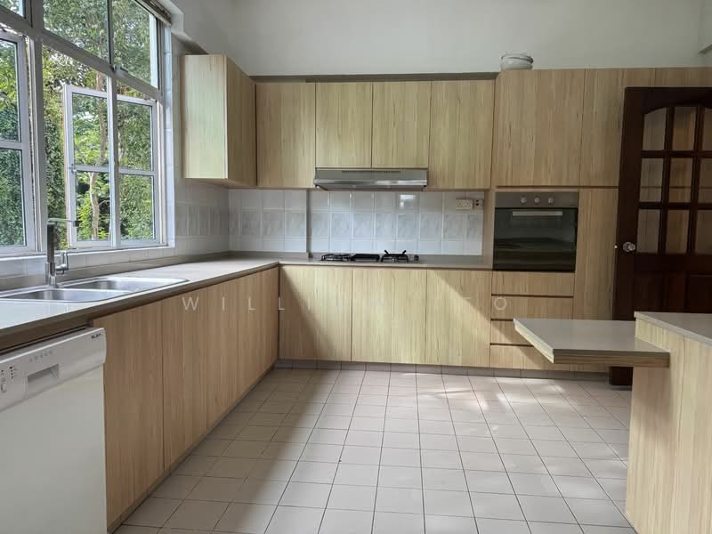 For Rent - La Suisse I