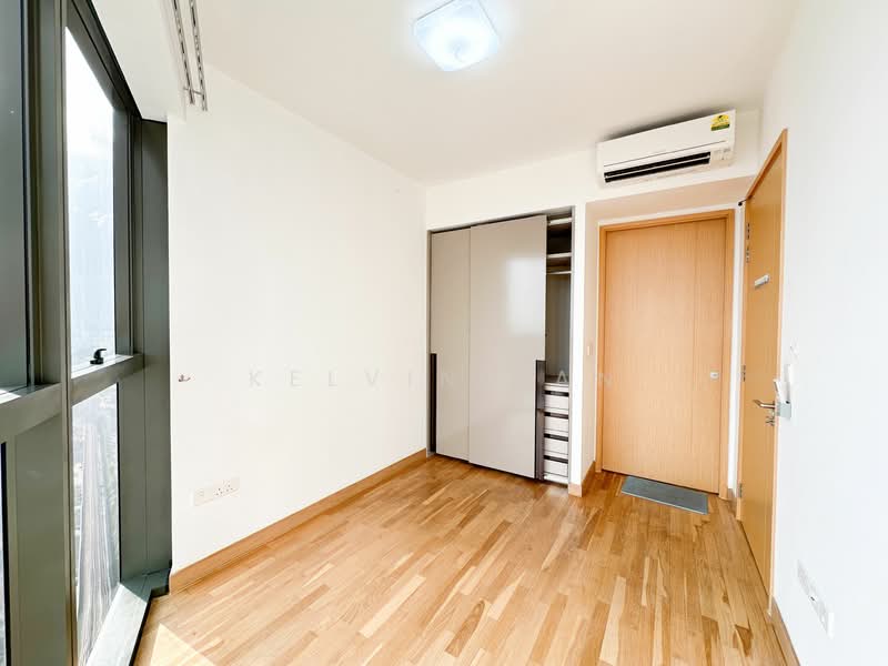 Commonwealth Towers, 230 Commonwealth Avenue, 1 Bedroom, 484 sqft, Condominium For Rent, by Kelvin Tan, 25247670 - PropertyGuru.com.sg