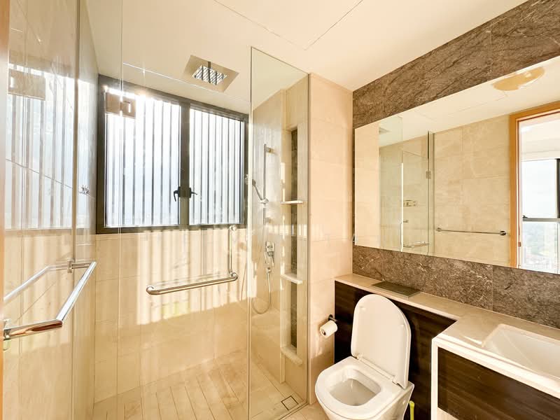 Commonwealth Towers, 230 Commonwealth Avenue, 1 Bedroom, 484 sqft, Condominium For Rent, by Kelvin Tan, 25247670 - PropertyGuru.com.sg