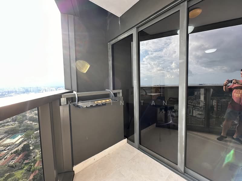 Commonwealth Towers, 230 Commonwealth Avenue, 1 Bedroom, 484 sqft, Condominium For Rent, by Kelvin Tan, 25247670 - PropertyGuru.com.sg