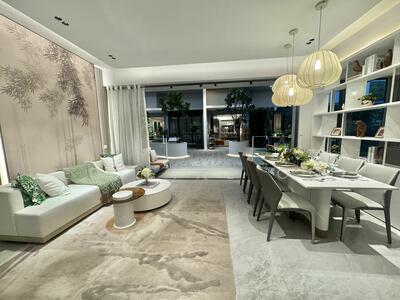 For Sale - The LakeGarden Residences