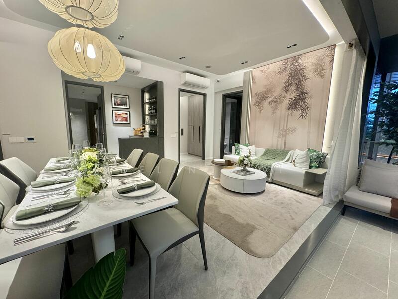 The LakeGarden Residences Condominium For Sale at S$ 2,818,000 | PropertyGuru Singapore