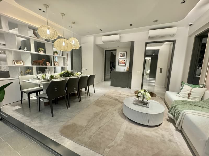 The LakeGarden Residences Condominium For Sale at S$ 2,818,000 | PropertyGuru Singapore