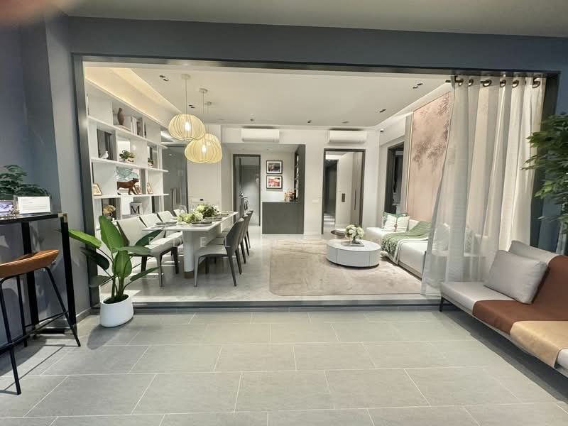 The LakeGarden Residences Condominium For Sale at S$ 2,818,000 | PropertyGuru Singapore