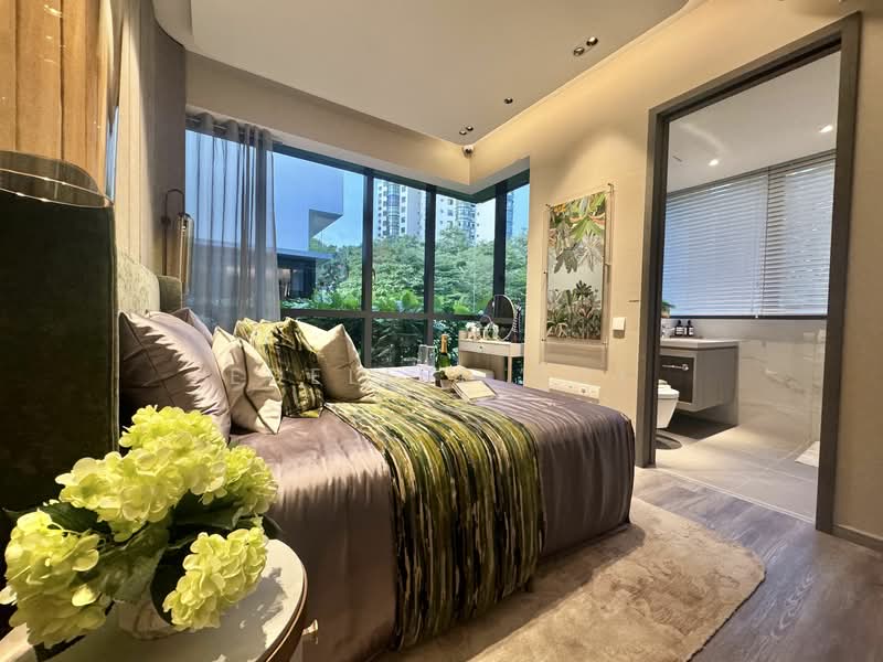 The LakeGarden Residences Condominium For Sale at S$ 2,818,000 | PropertyGuru Singapore
