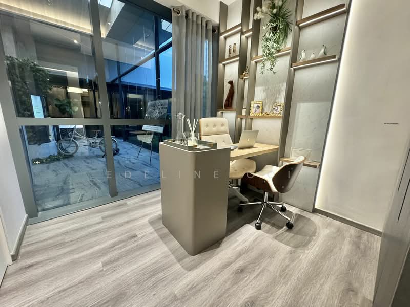 The LakeGarden Residences Condominium For Sale at S$ 2,818,000 | PropertyGuru Singapore