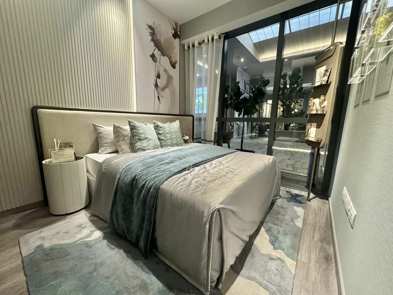 The LakeGarden Residences Condominium For Sale at S$ 2,818,000 | PropertyGuru Singapore