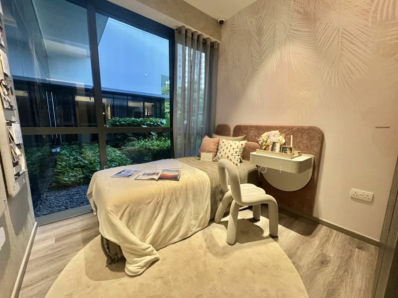 The LakeGarden Residences Condominium For Sale at S$ 2,818,000 | PropertyGuru Singapore