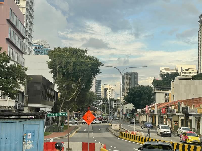 Balestier Apartment for Workers, Jalan Kemaman, 3 Bedrooms, 1,190 sqft, Walk-up Apartment For Rent, by Adam Goh, 25247709 - PropertyGuru.com.sg