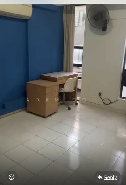 Balestier Apartment for Workers, Jalan Kemaman, 3 Bedrooms, 1,190 sqft, Walk-up Apartment For Rent, by Adam Goh, 25247709 - PropertyGuru.com.sg