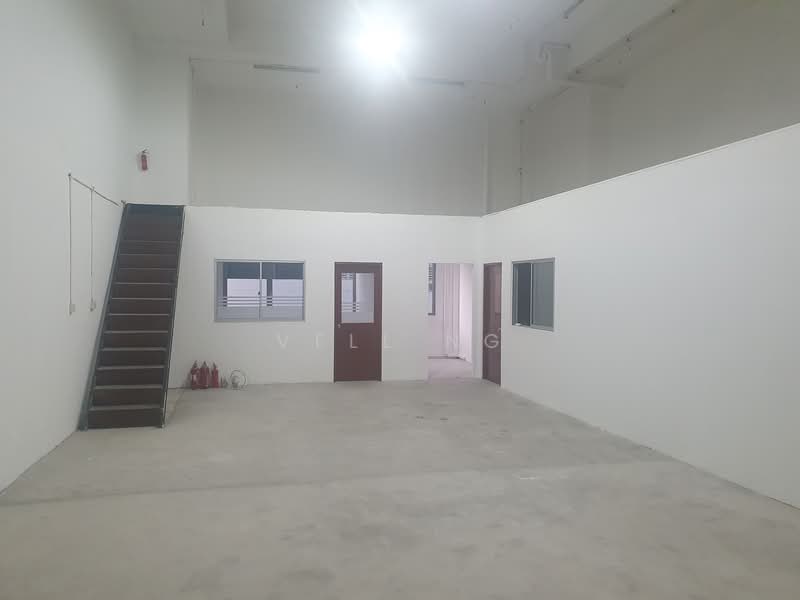North Spring Bizhub, 5 Yishun Industrial Street 1, 1,550 sqft, Factory / Workshop (B2) For Rent, by Vell Ng, 25247740 - CommercialGuru.com.sg