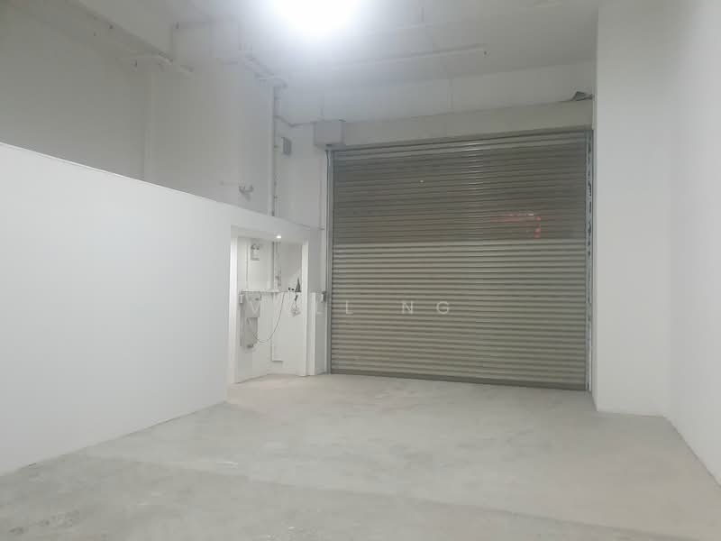 North Spring Bizhub, 5 Yishun Industrial Street 1, 1,550 sqft, Factory / Workshop (B2) For Rent, by Vell Ng, 25247740 - CommercialGuru.com.sg