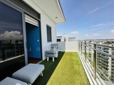 For Sale - Urban Vista