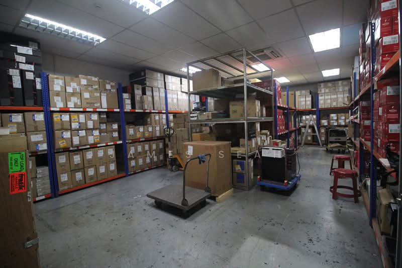 Pioneer Road North, Pioneer Road North, 8,500 sqft, Factory / Workshop (B2) For Rent, by James Seah, 25247766 - CommercialGuru.com.sg