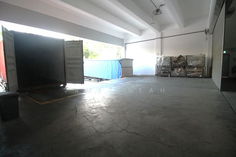 Pioneer Road North, Pioneer Road North, 8,500 sqft, Factory / Workshop (B2) For Rent, by James Seah, 25247766 - CommercialGuru.com.sg
