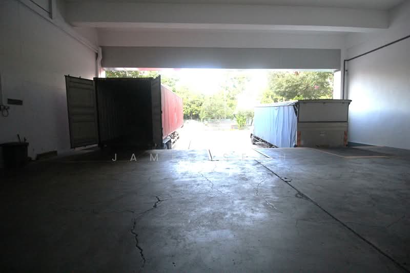 Pioneer Road North, Pioneer Road North, 8,500 sqft, Factory / Workshop (B2) For Rent, by James Seah, 25247766 - CommercialGuru.com.sg