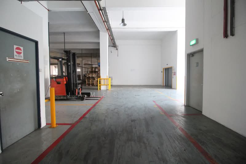 Pioneer Road North, Pioneer Road North, 8,500 sqft, Factory / Workshop (B2) For Rent, by James Seah, 25247766 - CommercialGuru.com.sg