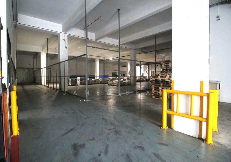 Pioneer Road North, Pioneer Road North, 8,500 sqft, Factory / Workshop (B2) For Rent, by James Seah, 25247766 - CommercialGuru.com.sg