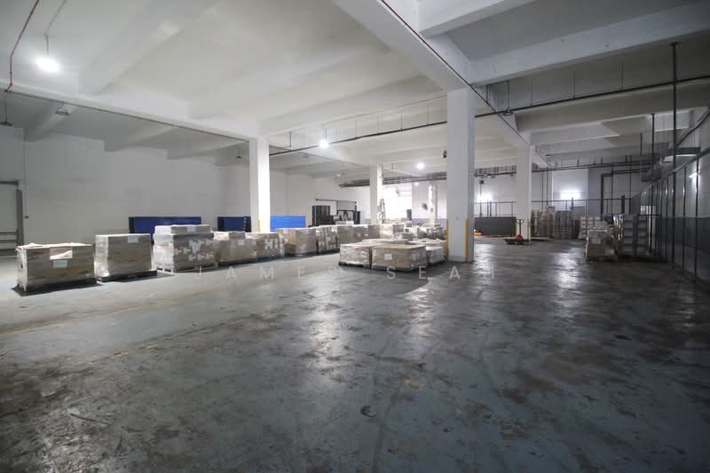 Pioneer Road North, Pioneer Road North, 8,500 sqft, Factory / Workshop (B2) For Rent, by James Seah, 25247766 - CommercialGuru.com.sg