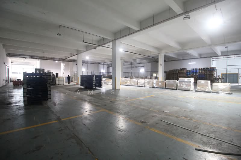 Pioneer Road North, Pioneer Road North, 8,500 sqft, Factory / Workshop (B2) For Rent, by James Seah, 25247766 - CommercialGuru.com.sg