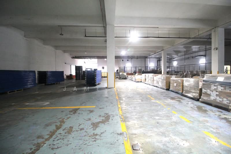 Pioneer Road North, Pioneer Road North, 8,500 sqft, Factory / Workshop (B2) For Rent, by James Seah, 25247766 - CommercialGuru.com.sg