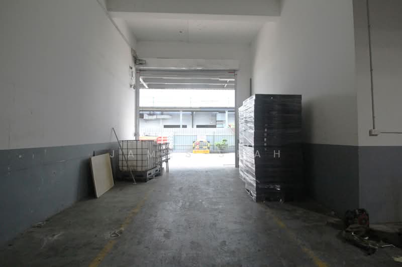 Pioneer Road North, Pioneer Road North, 8,500 sqft, Factory / Workshop (B2) For Rent, by James Seah, 25247766 - CommercialGuru.com.sg