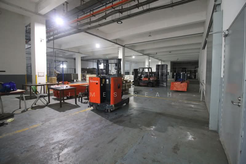 Pioneer Road North, Pioneer Road North, 8,500 sqft, Factory / Workshop (B2) For Rent, by James Seah, 25247766 - CommercialGuru.com.sg
