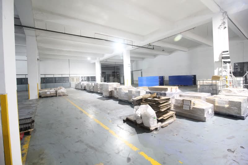 Pioneer Road North, Pioneer Road North, 8,500 sqft, Factory / Workshop (B2) For Rent, by James Seah, 25247766 - CommercialGuru.com.sg