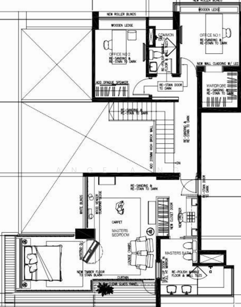 Skypark @ Somerset Apartment For Sale at S$ 10,500,000 | PropertyGuru Singapore