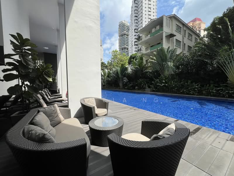 Skypark @ Somerset Apartment For Sale at S$ 10,500,000 | PropertyGuru Singapore