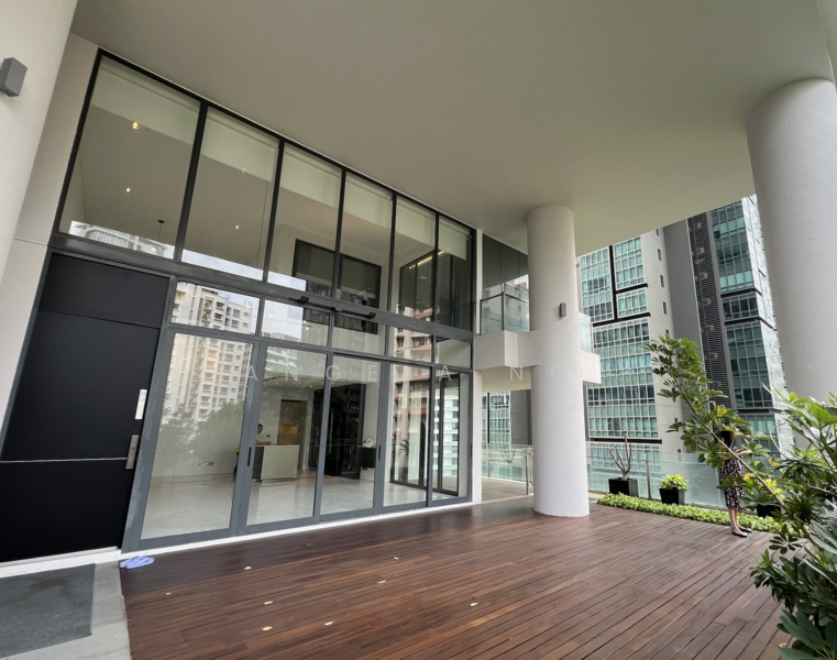 Skypark @ Somerset Apartment For Sale at S$ 10,500,000 | PropertyGuru Singapore