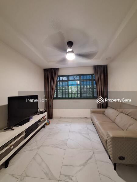 For Rent - 460 Choa Chu Kang Avenue 4