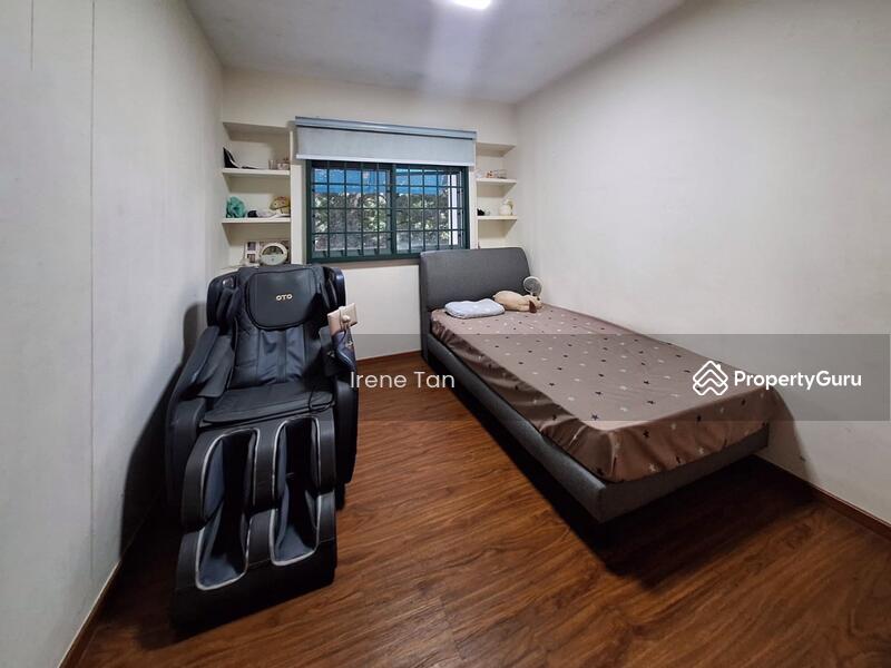 For Rent - 460 Choa Chu Kang Avenue 4