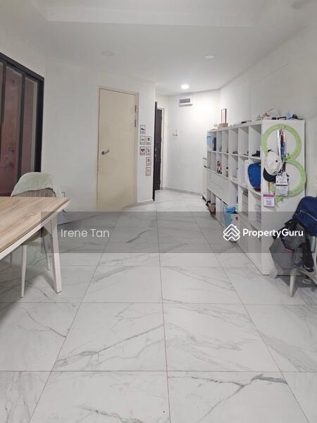 For Rent - 460 Choa Chu Kang Avenue 4