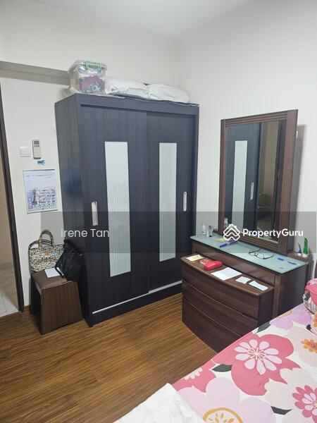 For Rent - 460 Choa Chu Kang Avenue 4
