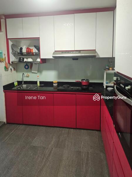 For Rent - 460 Choa Chu Kang Avenue 4