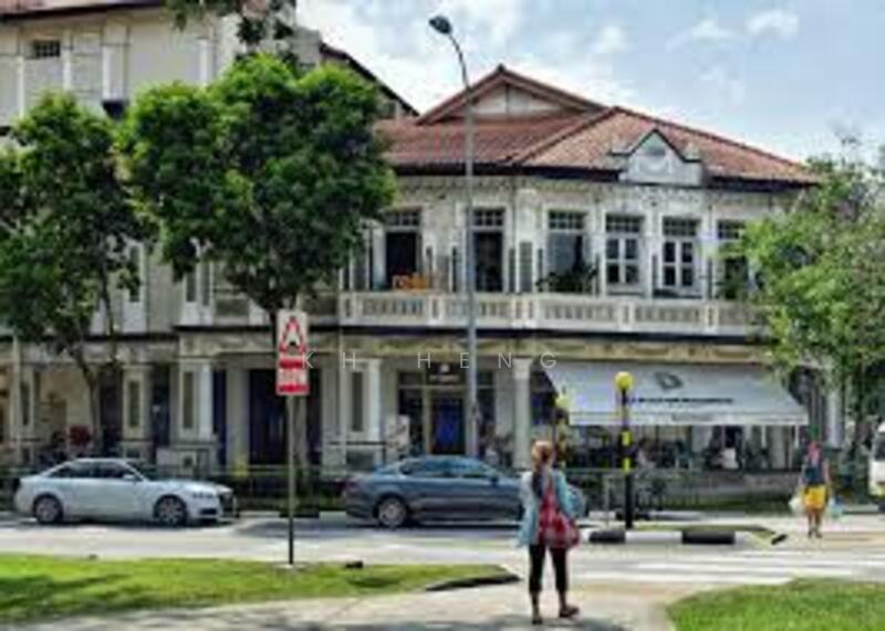 Bukit Timah, Bukit Timah, 500 sqft, Other Retail For Rent, by KH Heng, 25247863 - CommercialGuru.com.sg