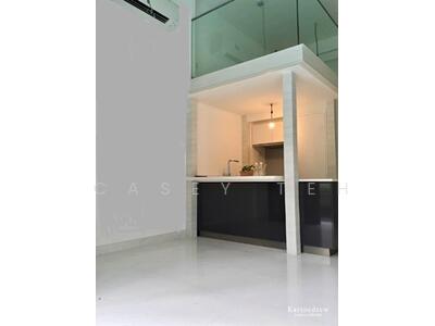 For Sale - Up@Robertson Quay