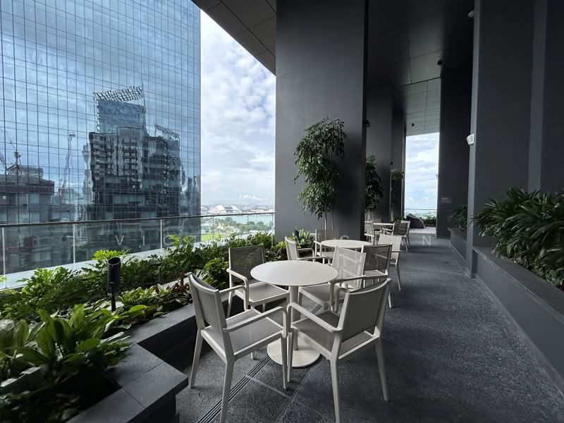 Midtown Bay, 122 Beach Road, 1 Bedroom, 463 sqft, Condominium For Rent, by Victoria Chan, 25247871 - PropertyGuru.com.sg